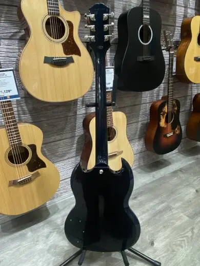 Epiphone - EISCFVPBNH 2